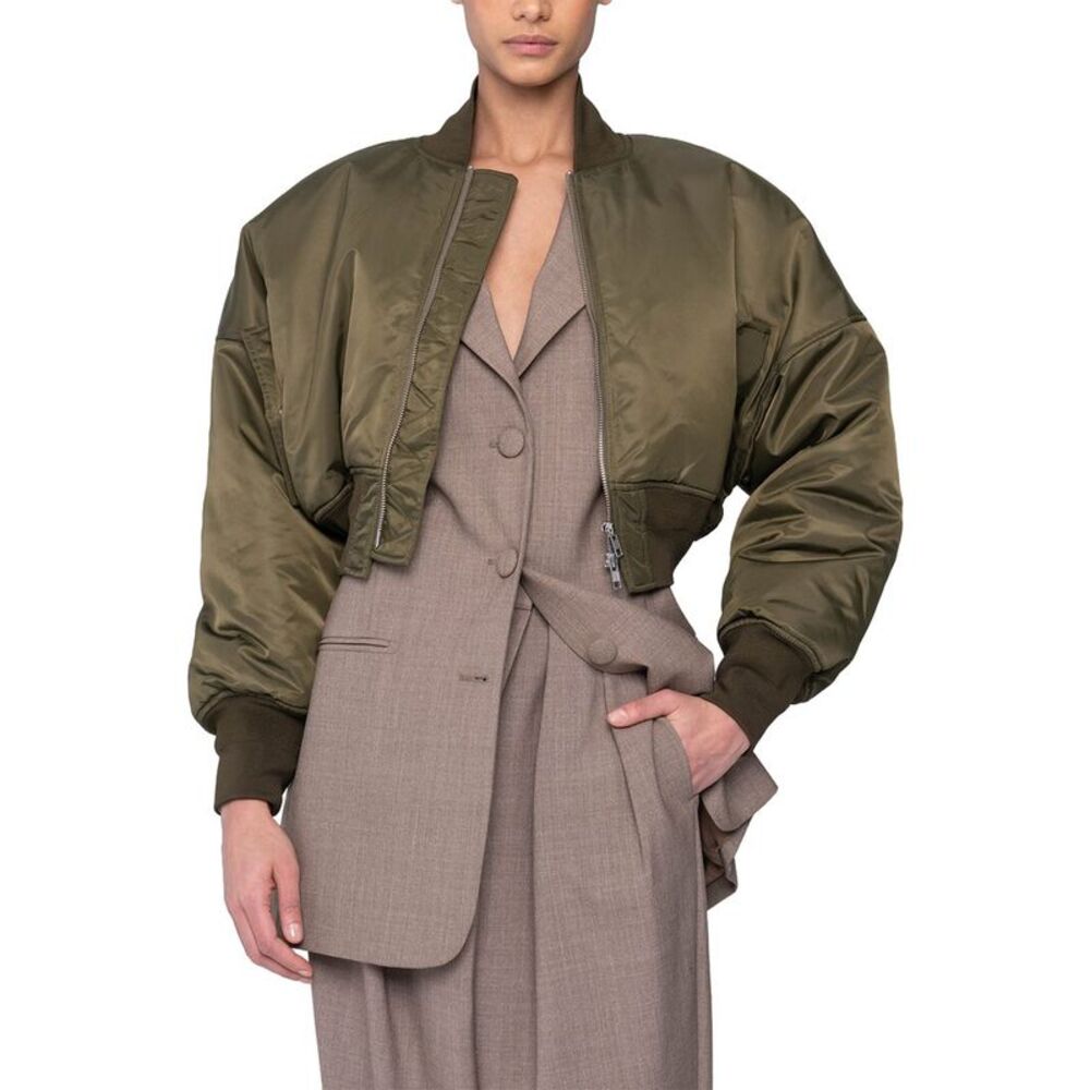 Ronny Kobo Womens Elodie Jacket